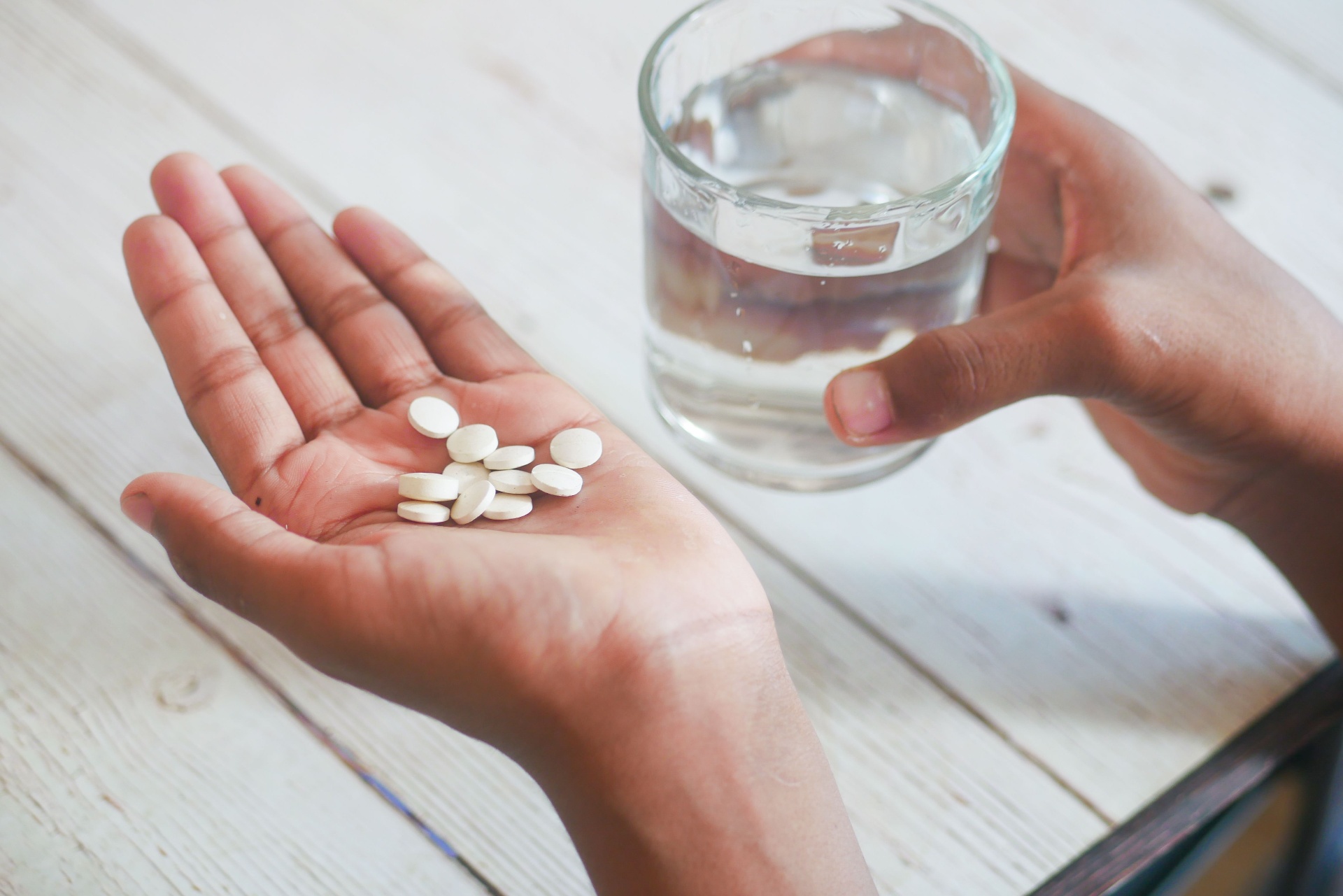 Where Are We Going Wrong — Combating Lifestyle Diseases
