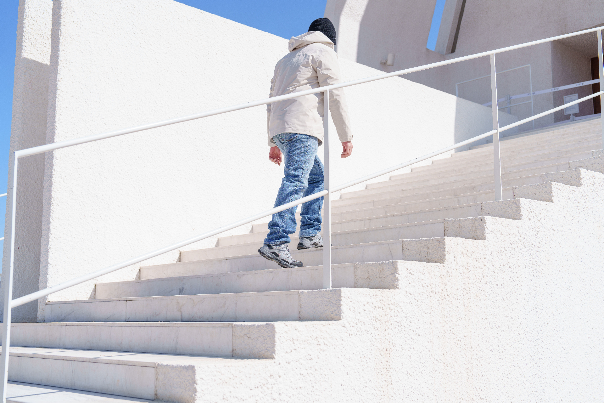 NEAT: The Hidden Exercise That Burns More Than Workouts