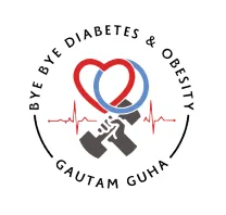 Bye Bye Diabetes & Obesity — Gautam Guha