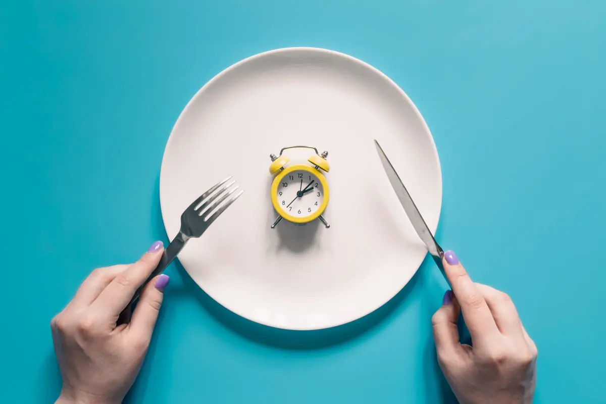 Fasting