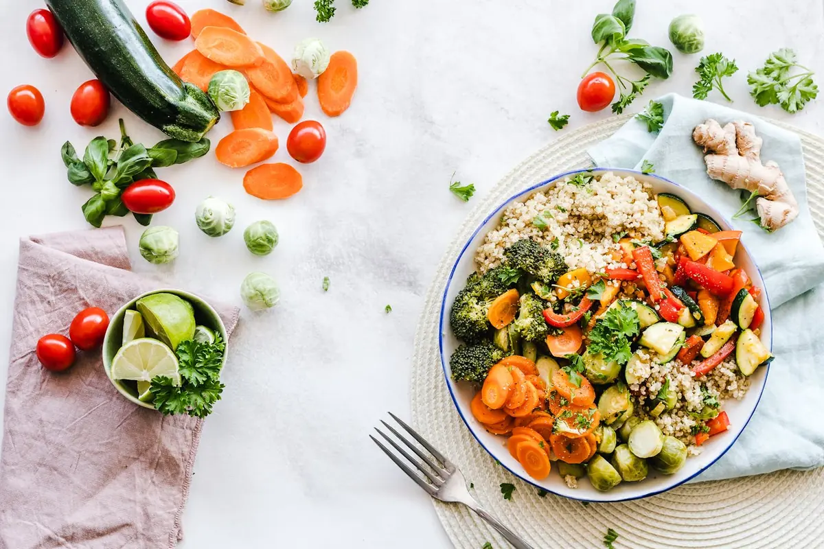 Why Indian thalis can still reverse type 2 diabetes — when balanced right.