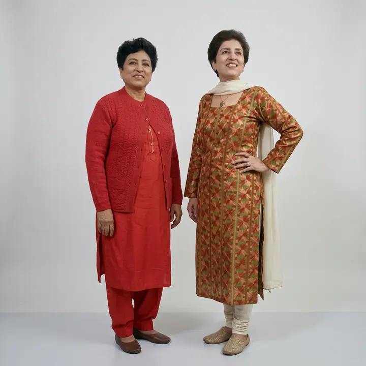 Jagdish Garewal transformation