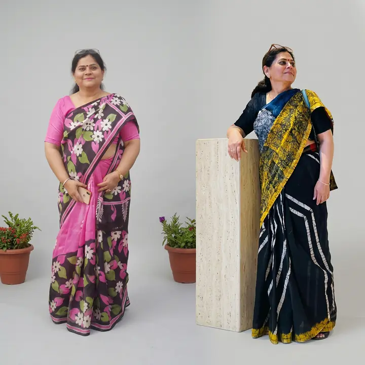 Jasjit transformation