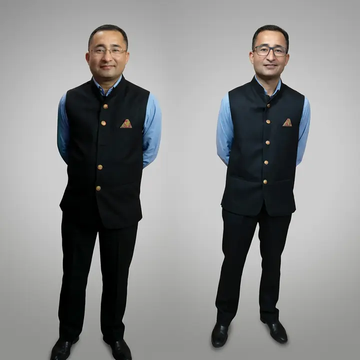 Niraj transformation
