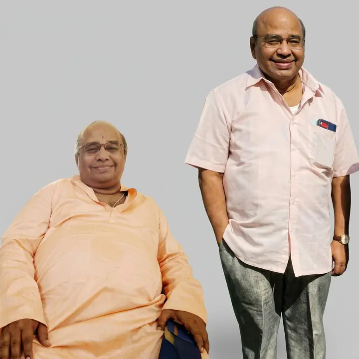 Prasad Vedantam transformation